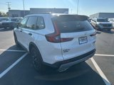New 2026 Honda CR-V TrailSport image 3