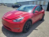 Used 2023 Tesla Model Y Long Range image 3