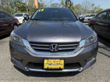 Used 2015 Honda Accord Sport image 3