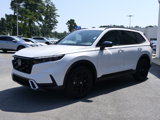 New 2026 Honda CR-V Sport Touring image 2