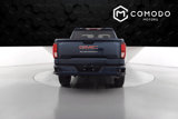 Used 2023 GMC Sierra 1500 Pro w/ Graphite Edition image 4
