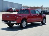 New 2025 Ford F150 Lariat image 6