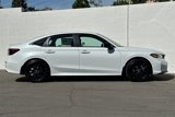 New 2025 Honda Civic Sport image 3