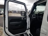 New 2025 Jeep Gladiator Sport image 6