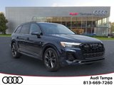 New 2025 Audi Q7 3.0T Prestige image 1