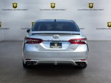 Used 2024 Toyota Camry TRD image 4
