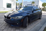 Used 2017 BMW 430i Coupe image 2