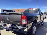 New 2024 RAM 3500 Tradesman w/ Chrome Appearance Group image 4