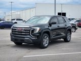 New 2026 GMC Terrain Elevation image 2
