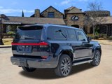 Used 2025 Lexus GX 550 image 2