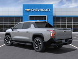 New 2025 Chevrolet Silverado EV RST image 3