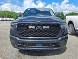 New 2026 RAM 1500 Big Horn image 2