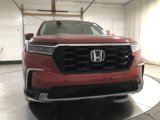 New 2025 Honda Pilot EX-L image 2
