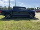 New 2025 Ford F150 Lightning XLT image 4