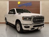 Used 2024 RAM 1500 Laramie image 5