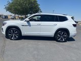 New 2025 Volkswagen Atlas SEL Premium R-Line image 4
