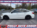 Used 2023 Honda Civic Sport image 4