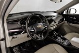 Used 2023 Cadillac XT4 Luxury w/ Cold Weather Package image 3