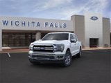 New 2025 Ford F150 Lariat image 2