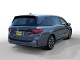 New 2025 Honda Odyssey Elite image 5