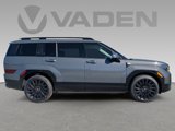New 2025 Hyundai Santa Fe Calligraphy image 2