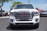 Certified 2022 GMC Canyon Denali w/ LPO, Power Package image 5