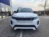 Certified 2024 Land Rover Range Rover Evoque Dynamic SE image 3