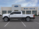 New 2025 Ford F250 King Ranch image 3