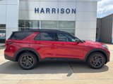 New 2025 Ford Explorer ST-Line image 4