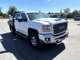 Used 2018 GMC Sierra 2500 SLT w/ Duramax Plus Package image 4