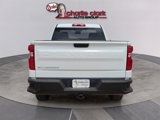 New 2025 Chevrolet Silverado 1500 W/T w/ WT Value Package image 4