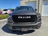 New 2025 RAM 1500 Laramie w/ Sport Appearance Package image 4