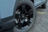 New 2025 Honda Ridgeline Black Edition image 3