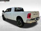 New 2025 RAM 2500 Laramie image 4