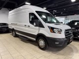Used 2020 Ford Transit 350 148 High Roof Extended AWD image 4