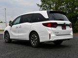 New 2026 Honda Odyssey EX-L image 5