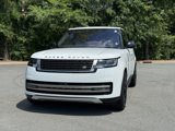 Used 2023 Land Rover Range Rover SE image 3