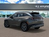 New 2025 Hyundai Tucson Limited image 5