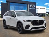 New 2025 MAZDA CX-70 3.3 Turbo w/ Premium Plus Pkg image 2