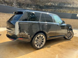 Used 2025 Land Rover Range Rover SE image 3