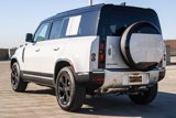 New 2025 Land Rover Defender 110 S image 4