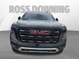 Certified 2025 GMC Yukon XL AT4 Ultimate w/ LPO, Floor Liner Package image 2