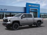 New 2025 Chevrolet Silverado 2500 LT image 2