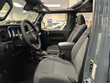 New 2025 Jeep Wrangler Unlimited Rubicon w/ XTREMEE 35" Tire Package image 3