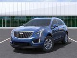 New 2025 Cadillac XT5 Luxury image 6