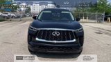 Certified 2024 INFINITI QX60 Luxe w/ Performance Audio Package image 3