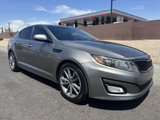 Used 2014 Kia Optima LX image 5