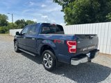 Used 2020 Ford F150 XLT w/ Equipment Group 302A Luxury image 3