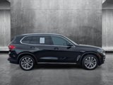 Used 2022 BMW X5 xDrive40i w/ Climate Comfort Package image 4