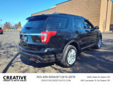 Used 2018 Ford Explorer XLT image 4